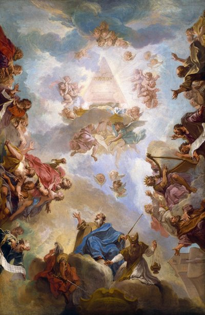 Prophètes et rois de l